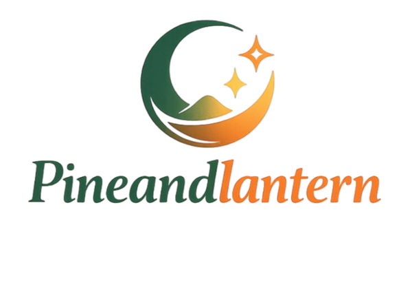 Pineandlantern
